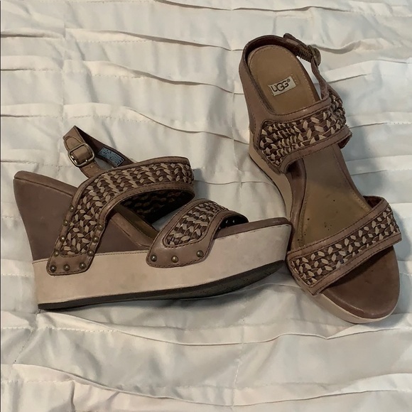 Wedges - Picture 2 of 2